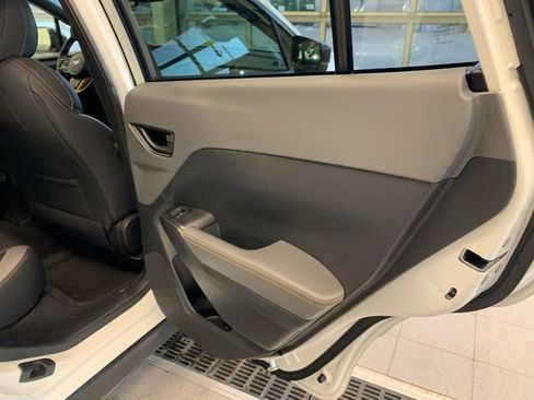 New 2026 Subaru Crosstrek 2.5i Wilderness image 17