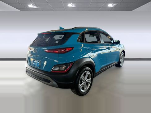 Used 2022 Hyundai Kona SEL w/ Cargo Package image 9