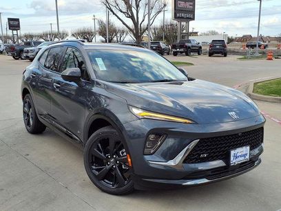 New 2026 Buick Envision Sport Touring