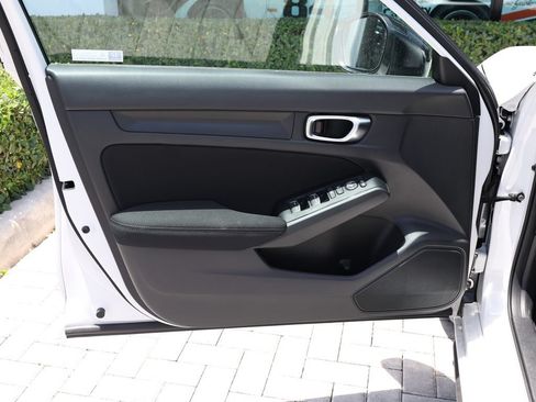 Used 2026 Honda Civic Sport image 10
