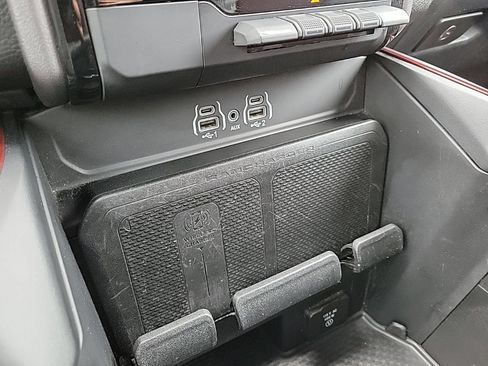 Used 2025 RAM 1500 Rebel w/ Rebel Level 1 Equipment Group AWD/4WD image 28