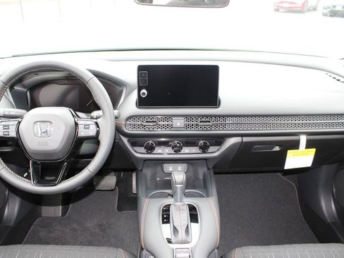 New 2026 Honda HR-V Sport image 27