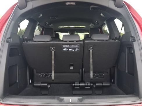New 2026 Honda Odyssey Sport-L image 7