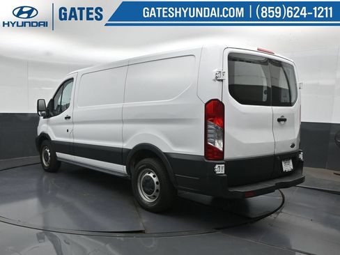 Used 2017 Ford Transit 150 130 Low Roof RWD image 8