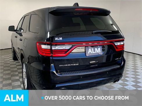 Used 2023 Dodge Durango GT image 6