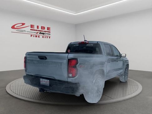 Used 2023 Chevrolet Colorado Z71 image 6
