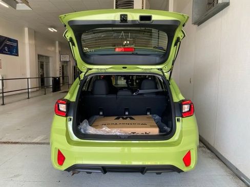New 2026 Subaru Impreza 2.0i Sport AWD/4WD image 7