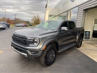 Certified 2024 Ford Ranger Raptor video 2