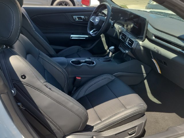 New 2026 Ford Mustang Premium RWD image 12