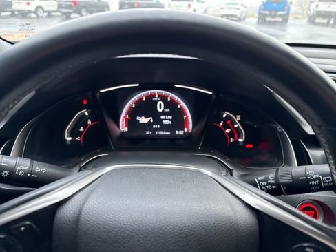 Used 2020 Honda Civic Sport Touring image 30