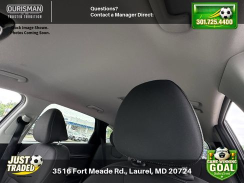 Used 2023 Hyundai Tucson SEL AWD/4WD image 17