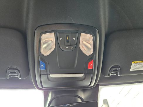 Used 2025 RAM 2500 Big Horn AWD/4WD image 22