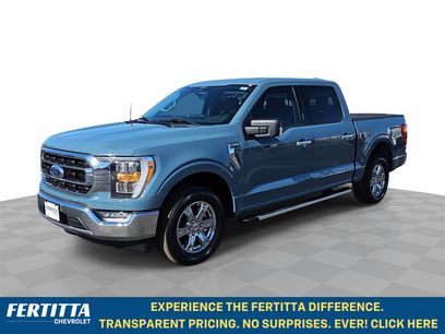 Used 2023 Ford F150 XLT w/ Equipment Group 302A High