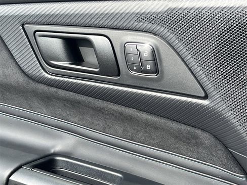 New 2026 Ford Mustang Dark Horse image 16