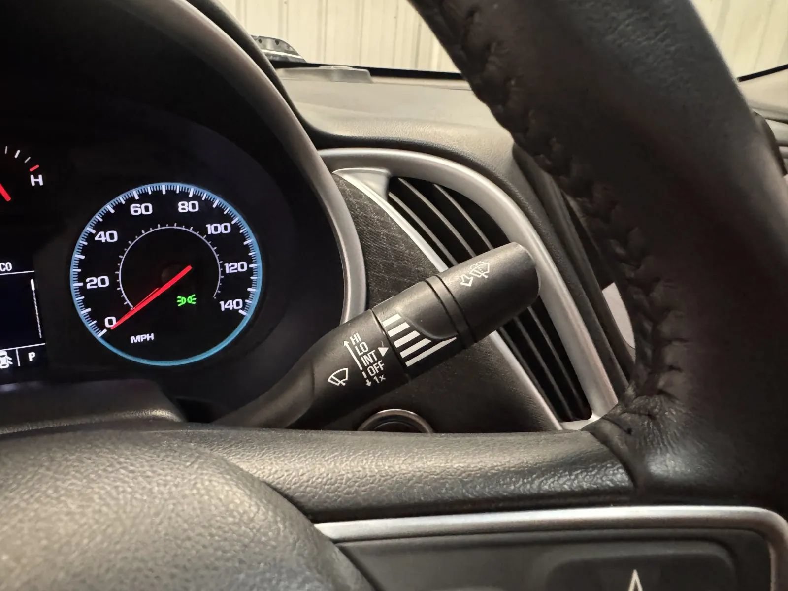 Used 2022 Chevrolet Malibu RS w/ LPO, Floor Liner Package FWD image 24