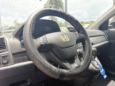 Used 2011 Honda CR-V SE image 22