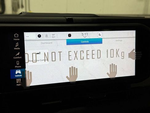 New 2026 Jeep Wrangler Sport image 34