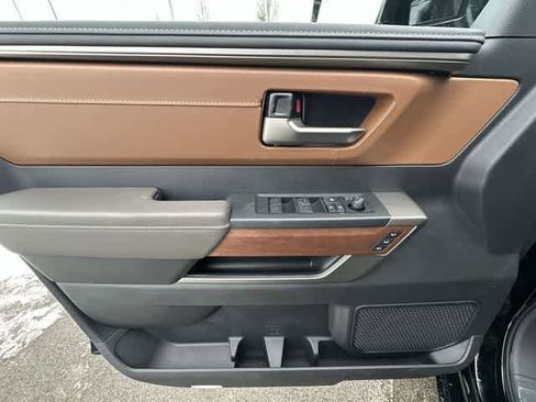 Used 2026 Toyota Tundra 1794 Edition image 17