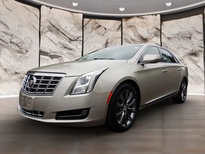 Used 2013 Cadillac XTS
