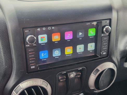 Used 2013 Jeep Wrangler Sport image 33