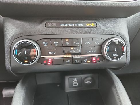 New 2026 Ford Escape Active w/ Cold Weather Package image 19