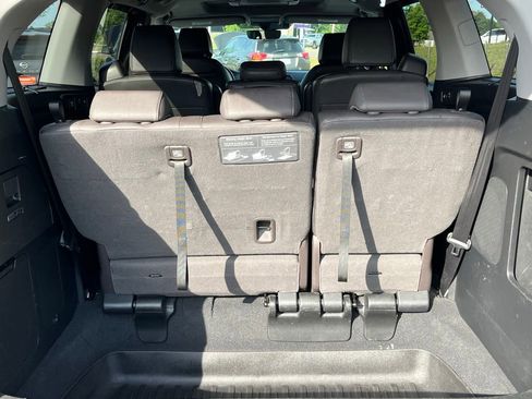 Used 2019 Honda Odyssey Elite image 21