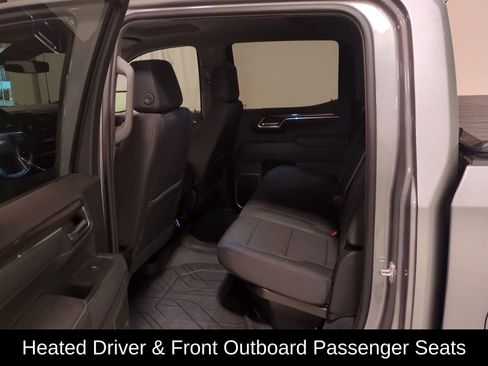 Used 2023 Chevrolet Silverado 1500 LT w/ Protection Package image 15