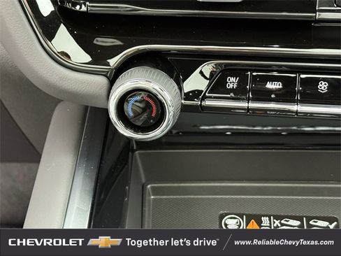 New 2026 Chevrolet Suburban RST w/ Comfort Package image 18