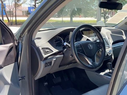 Used 2015 Acura MDX FWD w/ Technology Package image 30