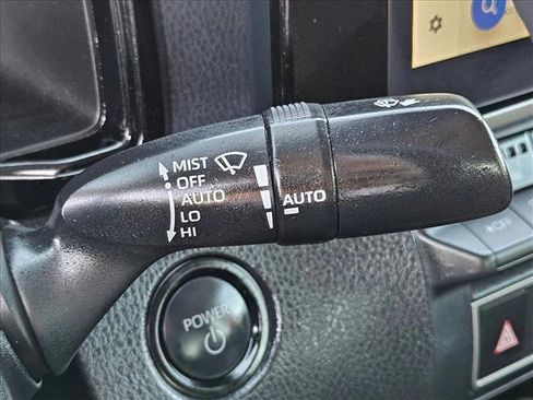 Used 2025 Toyota Camry XLE w/ Premium Package FWD image 16