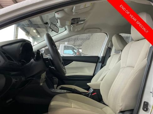 Used 2022 Subaru Impreza Premium image 10
