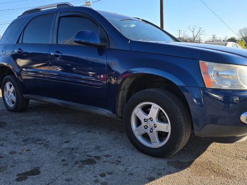 Used 2008 Pontiac Torrent 2WD image 5