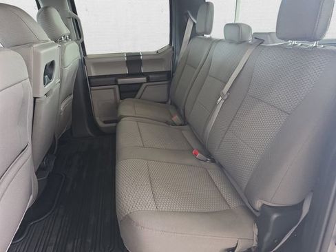 Used 2020 Ford F150 XLT image 13