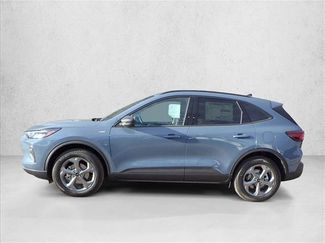 New 2026 Ford Escape ST-Line w/ Tech Pack #1 AWD/4WD video 2