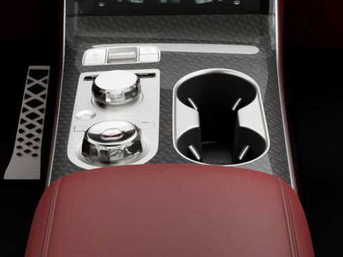 New 2026 Genesis GV70 3.5T Sport Prestige image 21