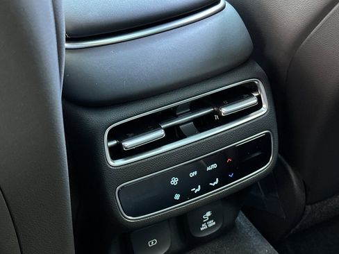 New 2026 Genesis GV70 2.5T Sport Prestige AWD/4WD image 30