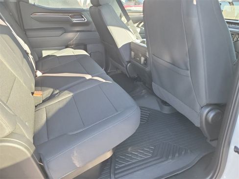 New 2026 Chevrolet Silverado 1500 RST w/ Z71 Off-Road Package image 19