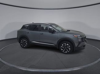 Used 2026 Nissan Kicks SV w/ SV Premium Package AWD/4WD video 2
