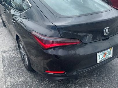 Used 2024 Acura Integra