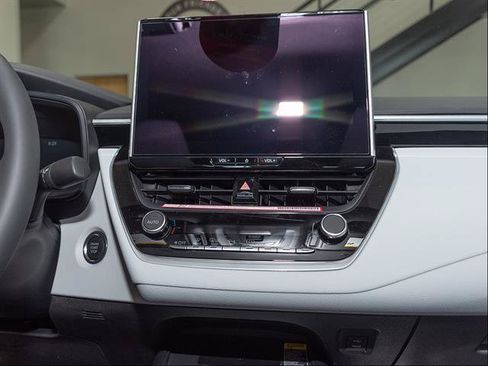 New 2026 Toyota Corolla SE w/ SE Package FWD image 14