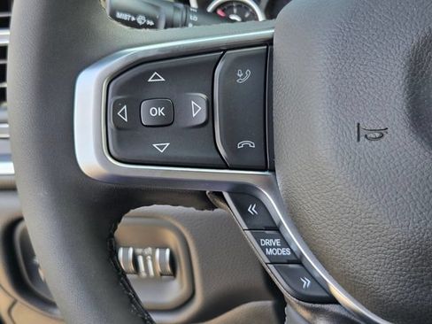 New 2026 RAM 1500 Big Horn AWD/4WD image 15