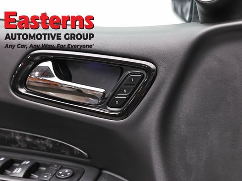 Used 2024 Dodge Durango R/T AWD/4WD image 21