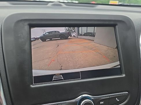 Used 2024 Chevrolet Equinox LT AWD/4WD image 54