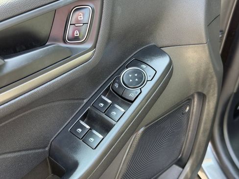 Used 2024 Ford Escape Active AWD/4WD image 12