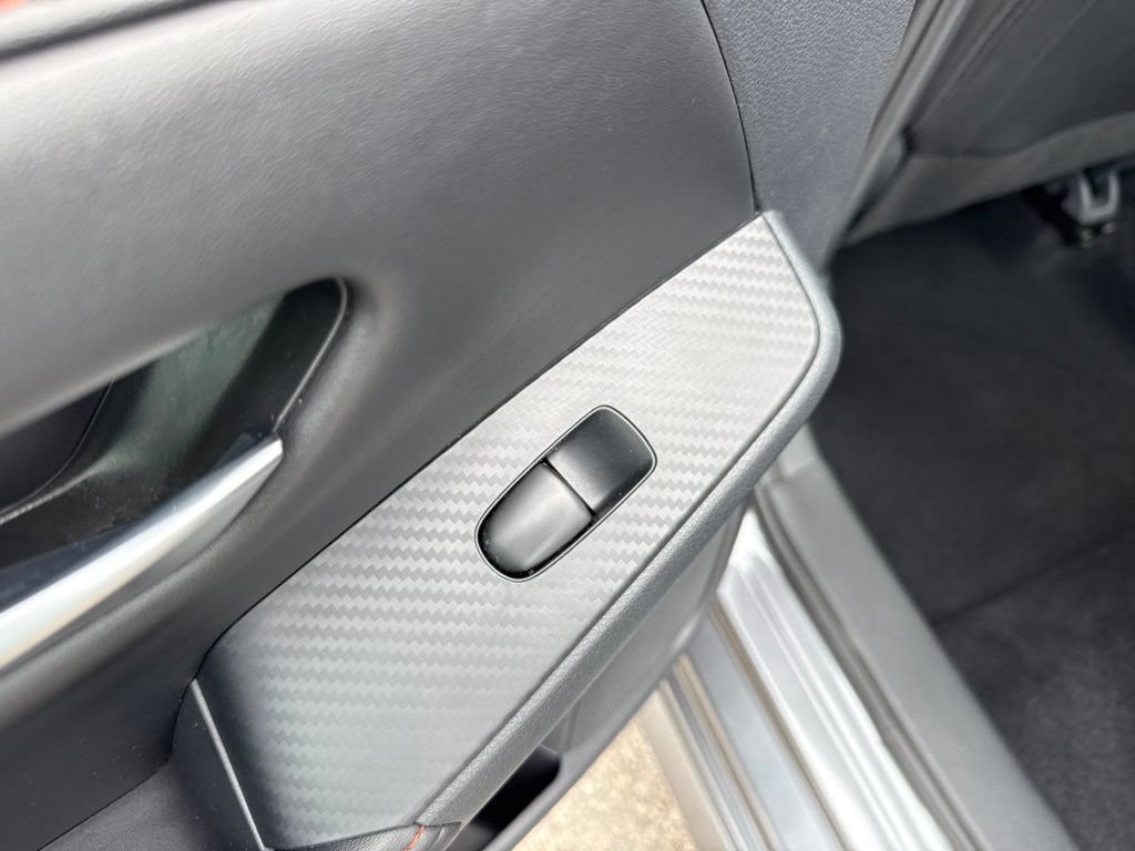 Certified 2025 Nissan Sentra SR w/ SR Premium Package FWD image 25
