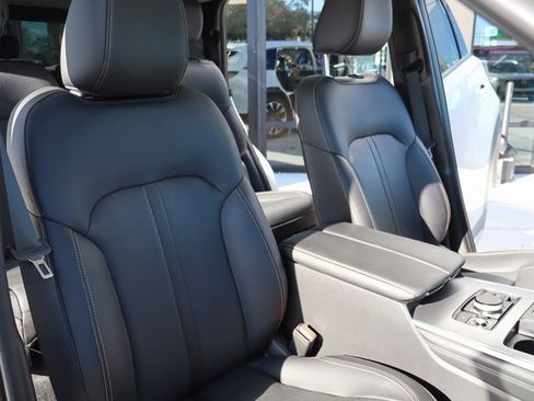 Used 2024 MAZDA CX-90 Plug-In Hybrid w/ Premium Pkg image 12