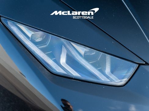 Used 2019 Lamborghini Huracan LP 580-2 image 11