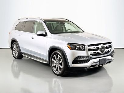 Used 2023 Mercedes-Benz GLS 450 4MATIC