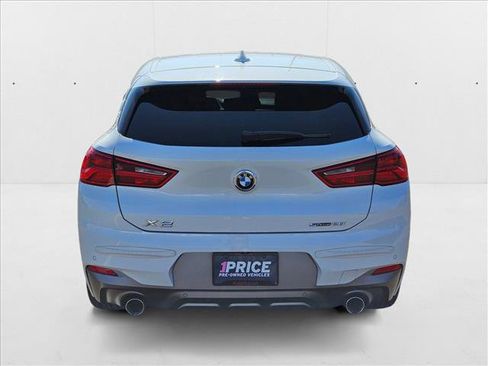 Used 2020 BMW X2 sDrive28i w/ M Sport X Package image 7