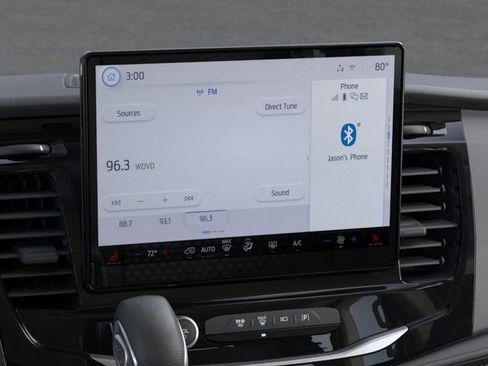 New 2026 Ford Transit 350 XLT image 14